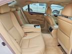 2008 Lexus Ls 460