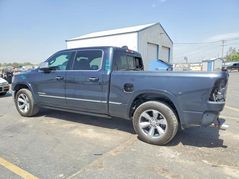 2020 Dodge RAM 1500 Limited