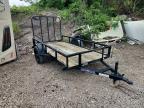 2021 Loadtrail Utility Trailer