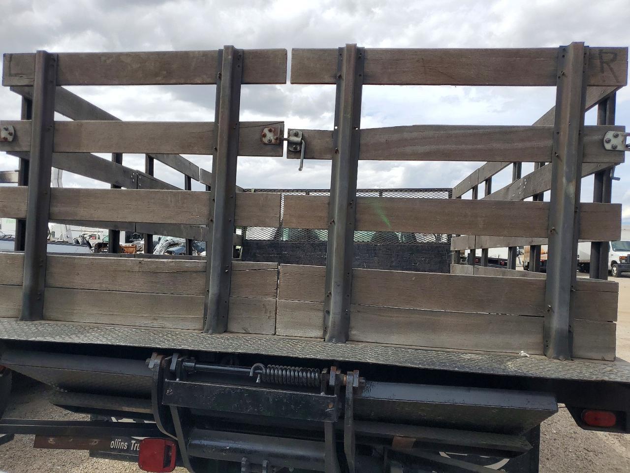 2001 Ford F350 Super Duty