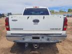 2005 Chevrolet Silverado K1500