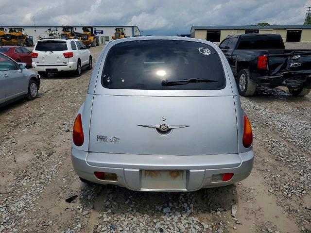 2007 Chrysler Pt Cruiser Touring