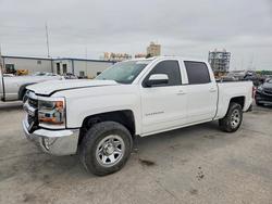 2015 Chevrolet Silverado C1500 LT en venta en New Orleans, LA