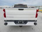 2022 Chevrolet Silverado K1500 Custom