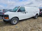 2013 Chevrolet Express G2500