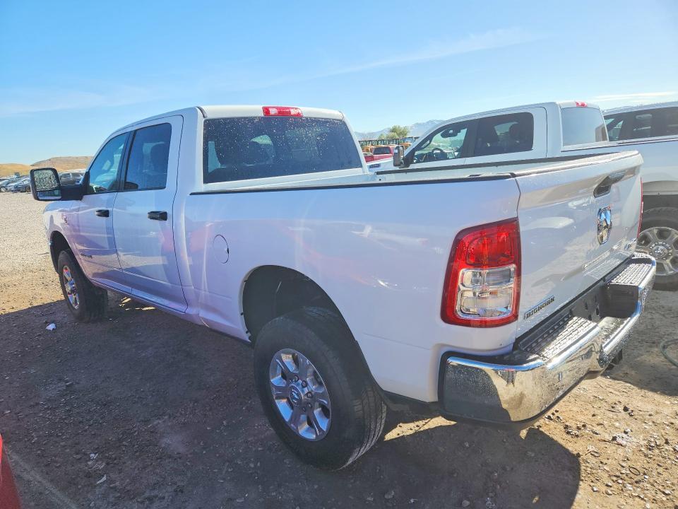 2023 Dodge RAM 2500 BIG Horn