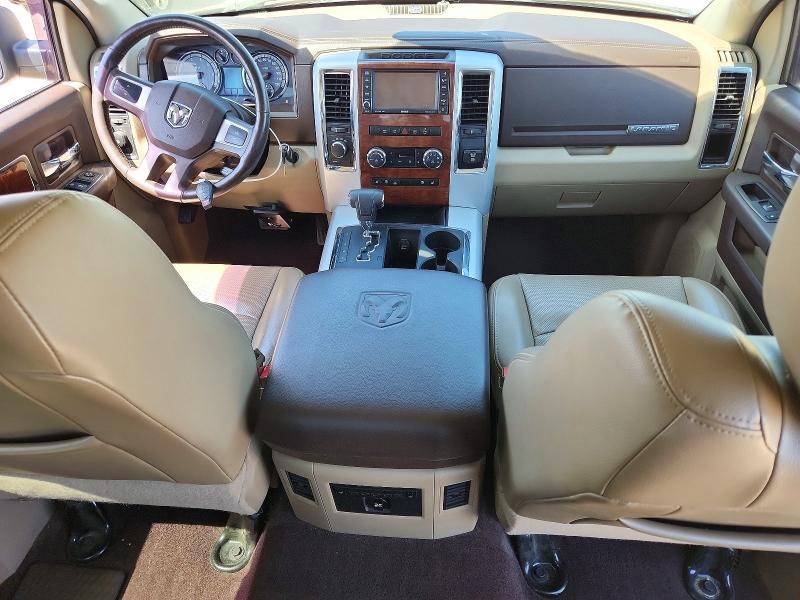 2009 Dodge RAM 1500
