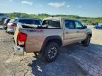 2017 Toyota Tacoma TRD OFF-Road