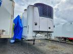 2008 Wabash Trailer