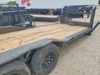 2026 Maxx D Equipment Trailer
