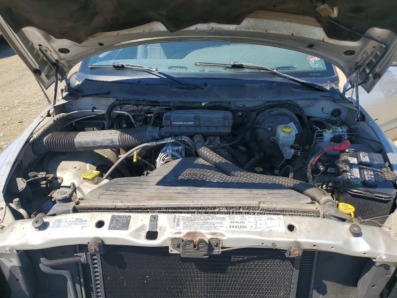 2000 Dodge RAM 1500