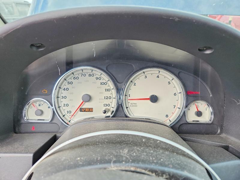 2007 Saturn Vue