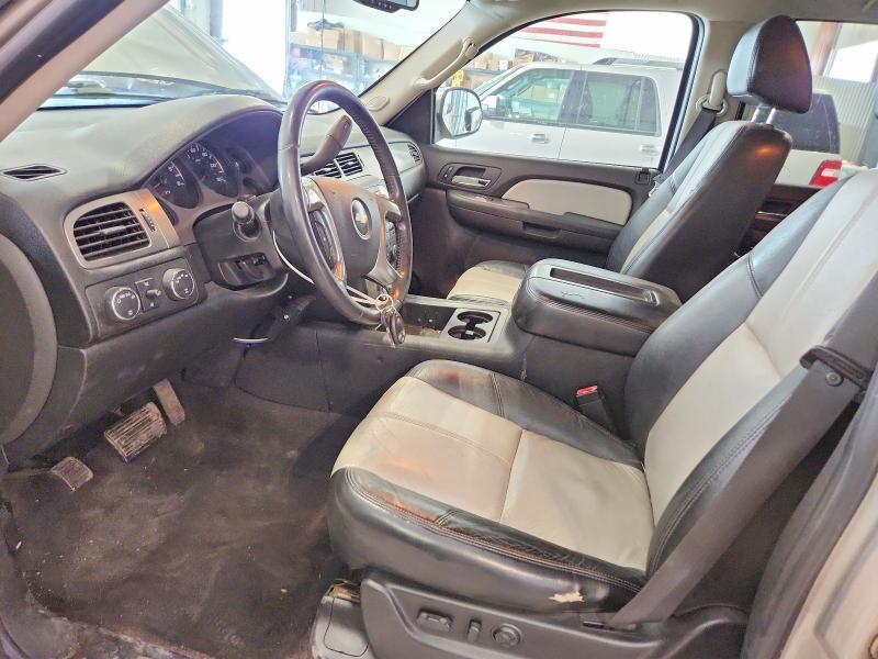 2007 Chevrolet Avalanche K1500