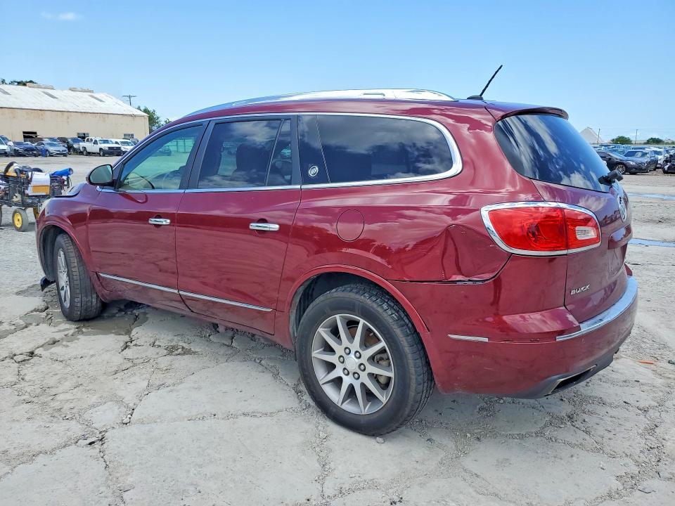 2015 Buick Enclave