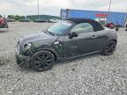 2012 Mini Cooper Roadster s