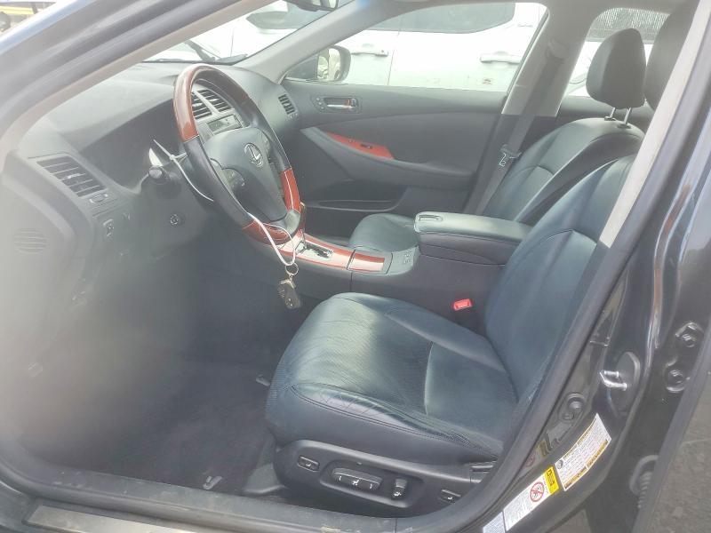 2007 Lexus Es 350