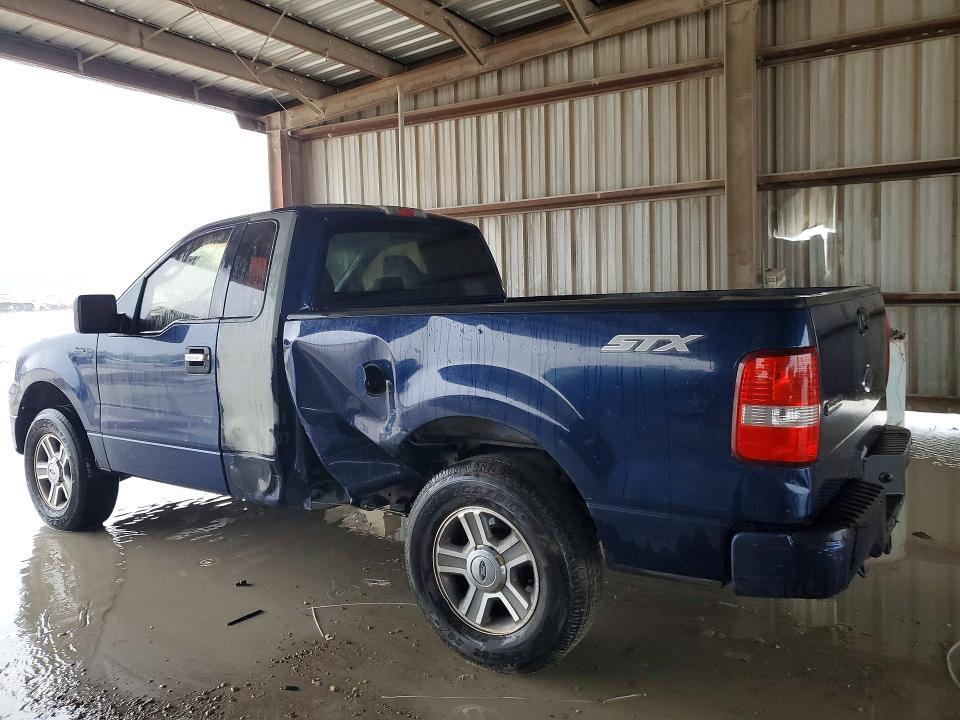2008 Ford F150