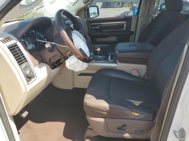 2013 Dodge RAM 1500 SLT