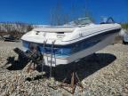 1999 Chaparral Boat