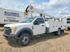 2017 Ford F450 Super Duty Bucket Truck
