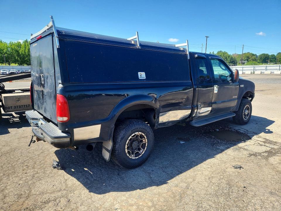 2004 Ford F350 srw Super Duty
