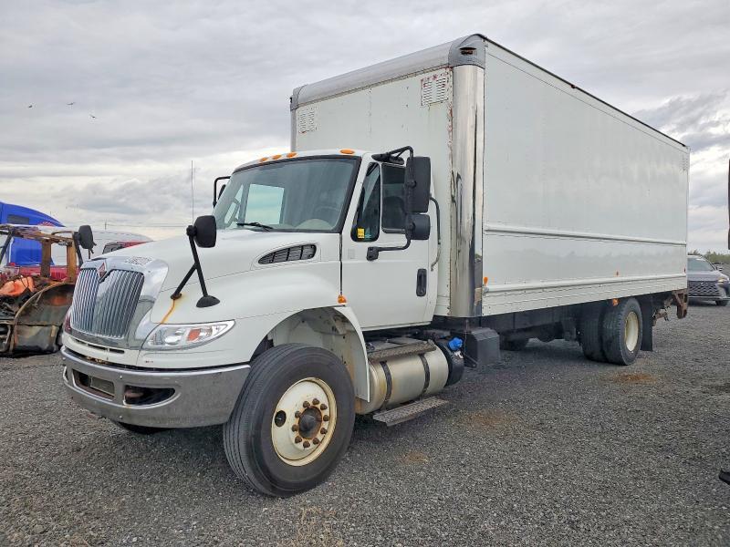 2014 International 4000 4300