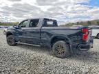 2022 Chevrolet Silverado LTD K1500 Trail Boss Custom