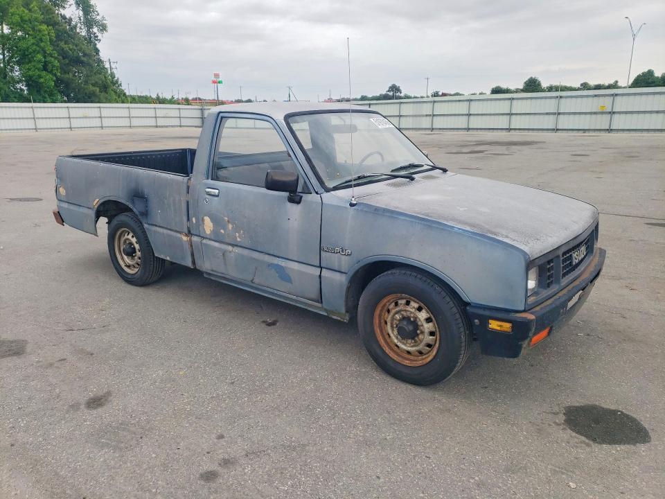 1987 Isuzu PUP