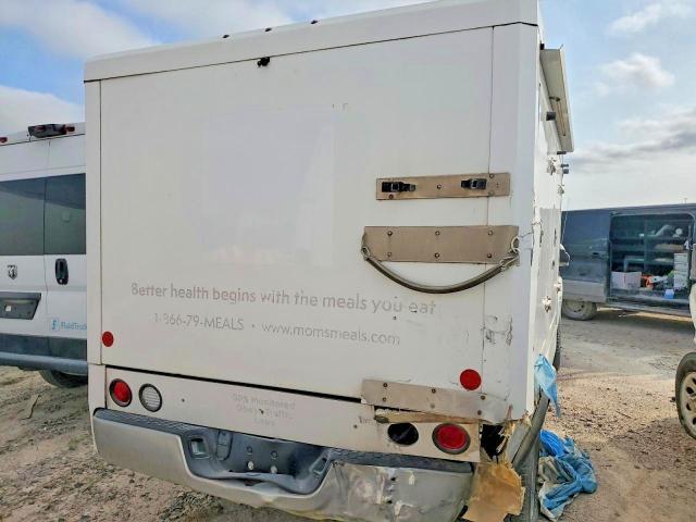 2022 Dodge RAM 1500 Refrigerated BOX Truck