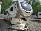 2019 Montana Trailer