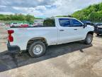 2024 Chevrolet Silverado K1500