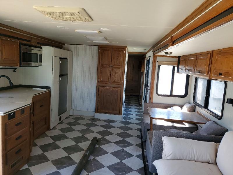 2006 Freigliner 2006 Freightliner Allegro Bay RV