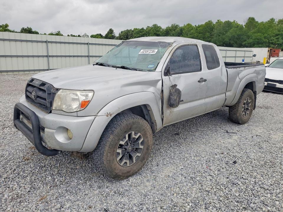2006 Toyota Tacoma Prerunner Access cab