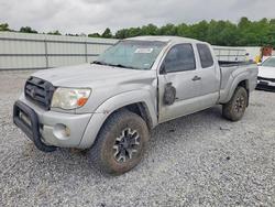 Vehiculos salvage en venta de Copart Sulphur, LA: 2006 Toyota Tacoma Prerunner Access cab