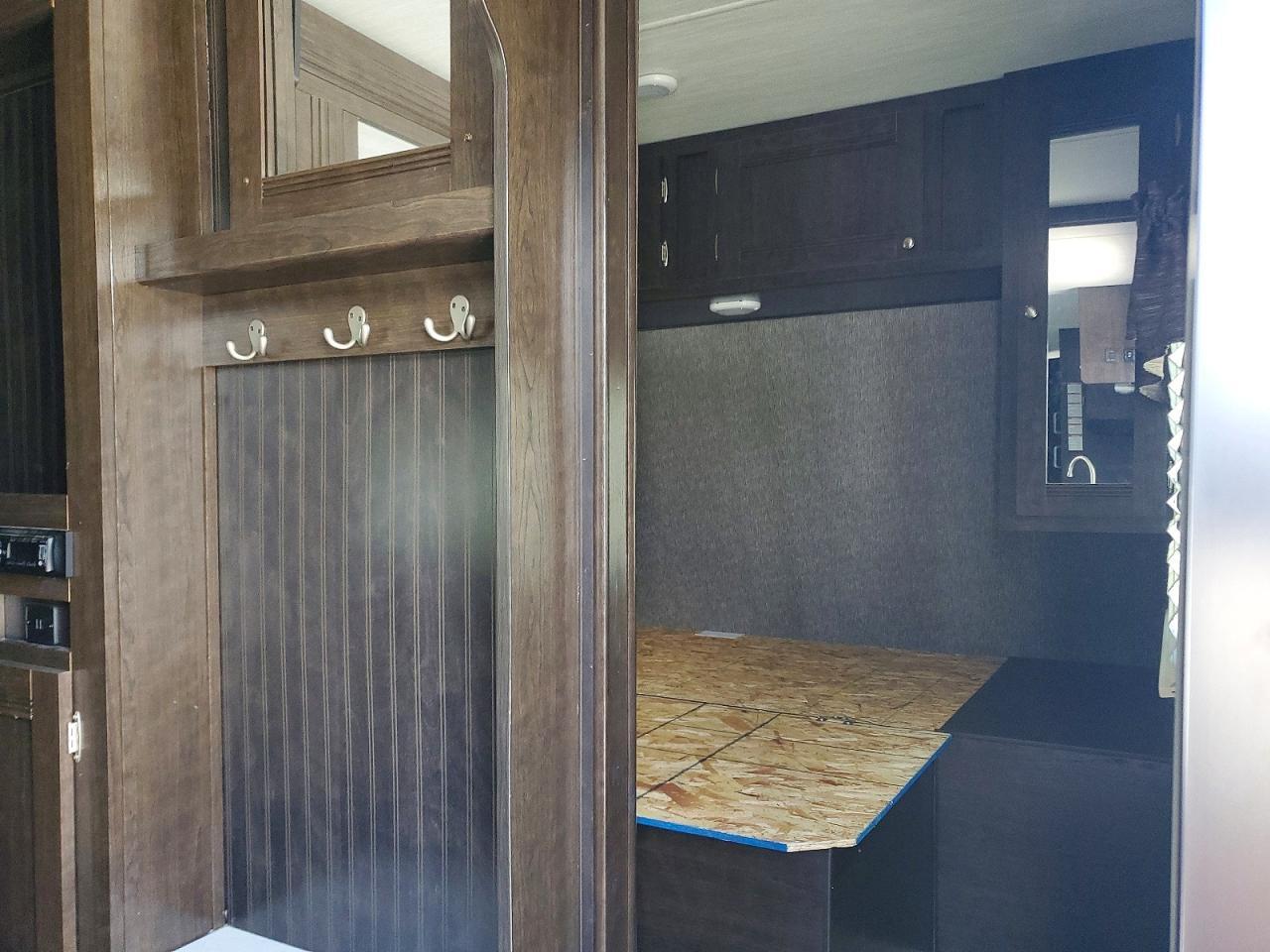 2019 Heartland Rv Pioneer BH270