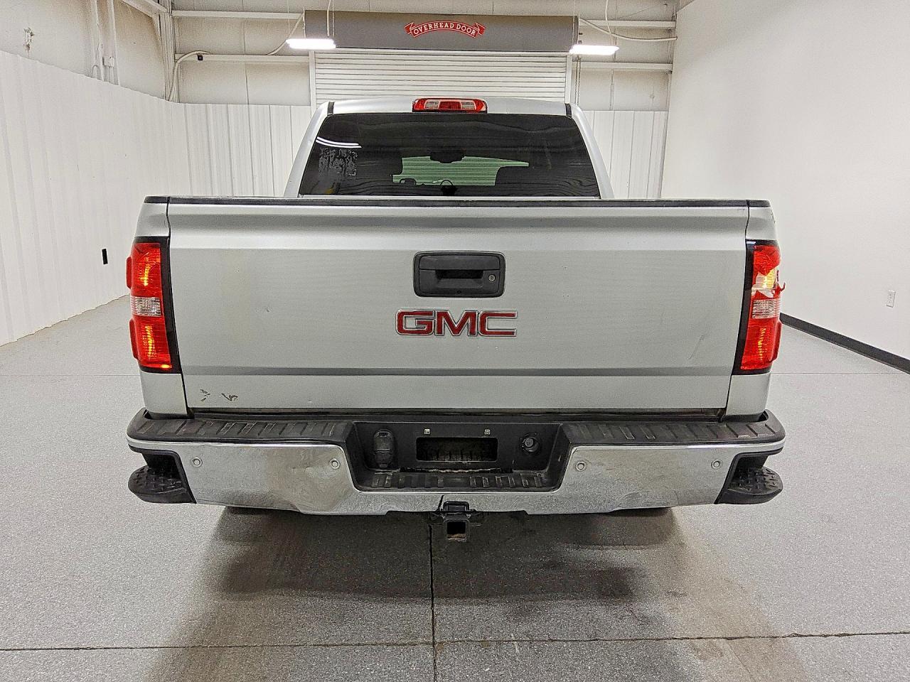 2014 GMC Sierra K1500 SLT