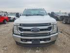 2020 Ford F550 Super Duty