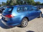2016 Volkswagen Golf Sportwagen s