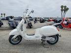 2006 Vespa Granturismo 200