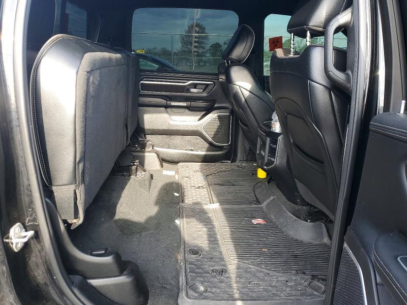 2023 Dodge 1500 Laramie