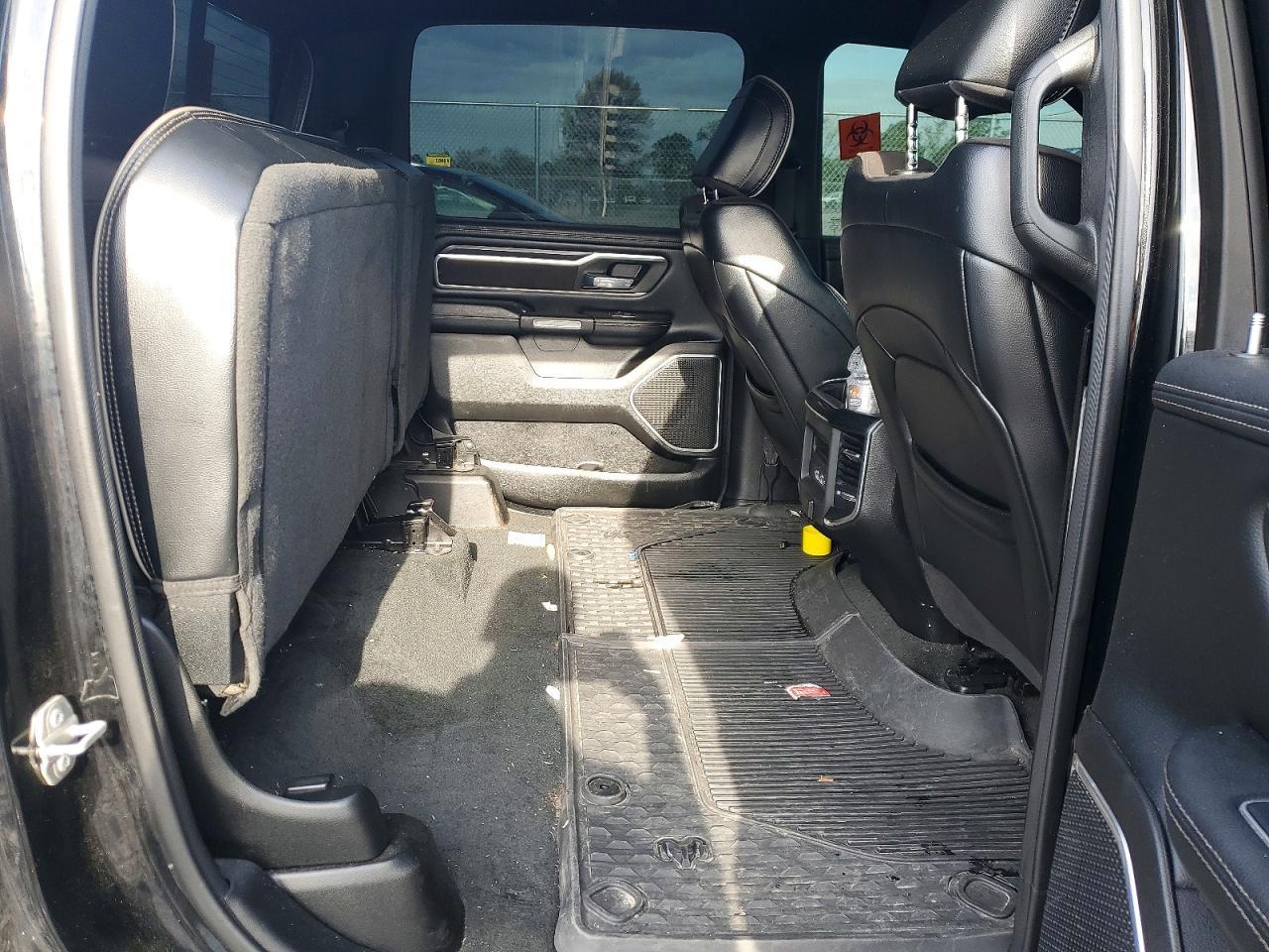 2023 Dodge 1500 Laramie