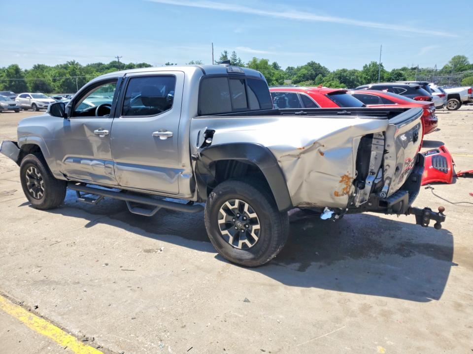 2018 Toyota Tacoma SR V6