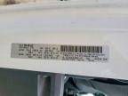 2018 Dodge Ram Promaster 2500 2500 High
