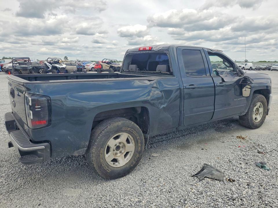 2019 Chevrolet Silverado LD C1500 LT