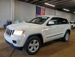 2011 Jeep Grand Cherokee Laredo en venta en Cedar Rapids, IA