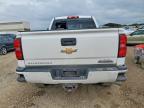 2015 Chevrolet Silverado K2500 High Country