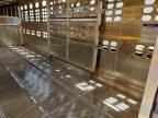 2026 Wilson Psgn-5720 Livestock Trailer