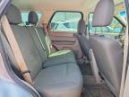 2010 Ford Escape xls