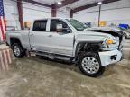 2018 GMC Sierra K2500 Denali
