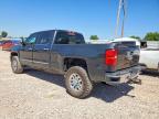 2017 Chevrolet Silverado K2500 Heavy Duty LTZ